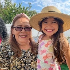 Meet your Posher, Matilde